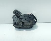 Broasca usa stanga spate, cod 5TA839015D, Skoda Octavia 3 (5E3) (id:690906)