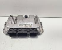 Calculator motor ECU, cod 8M51-12A650-MC, 0281012487, Ford C-Max 1, 1.6 TDCI, G8DA (idi:689795)