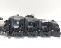 Galerie admisie cu clapete, cod 03L129711AG, VW Passat Variant (3C5), 2.0 TDI, CBA (idi:690320)