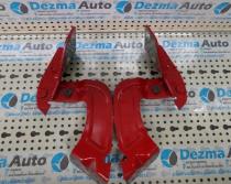 Set balamale capota fata Renault Kangoo (KC0/1) 1997-In prezent