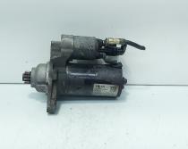 Electromotor, cod 02Z911023N, Audi A3 (8P1) 1.6 TDI, CAY, 5 vit man (idi:690802)