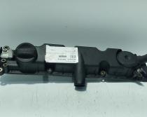 Capac culbutori, cod 9630142180, Citroen C5 (I), 2.0 HDI, RHZ (id:690491)