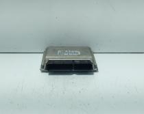 Calculator motor ECU, cod 8E0909557, 0261207285, Audi A4 (8E2, B6) 2.0 benz, ALT (id:690565)