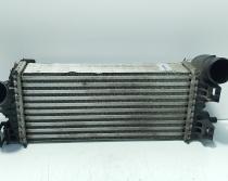 Radiator intercooler, cod CV61-9L440-VC, Ford Focus 3, 1.0 ecoboost, M2DA (id:690414)