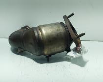 Catalizator, cod 55187600, Fiat Bravo 2 (198), 1.9 M-JET, 937A5000 (id:690353)