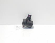 Debitmetru aer, cod 038906461B, 0281002531, Skoda Fabia 2 (5J, 542) 1.4 TDI, BNV (id:690560)