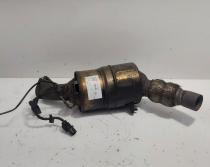 Catalizator, cod 7812283-02, Bmw 1 (E81, E87) 2.0 diesel, N47D20C (id:690440)