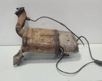 Catalizator cu filtru particule, cod 5N0131765A, Vw Beetle (5C1) 1.6 TDI, CFF (idi:690463)