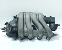 Galerie admisie cu clapete, cod 06F133210K, VW Jetta 3 (1K2), 2.0 TFSI, BLX (idi:690510)