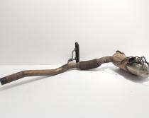 Catalizator, cod 6R0131690E, Seat Toledo 4 (KG3), 1.6 TDI, CAYC (id:691025)