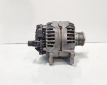 Alternator 140A Bosch, cod 06F903023F, Vw Eos (1F7, 1F8) 2.0 TDI, BMM (idi:681161)