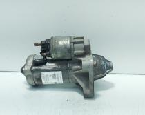 Electromotor, cod AV6N-11000-GB, Ford Focus 3 Sedan 1.6 TDCI, T3DA, 6 vit man (idi:690860)