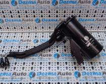 Carcasa filtru combustibil 3C0127400A, Vw Passat Variant (3C5) 2.0tdi