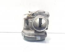 Clapeta acceleratie, cod 9673534480, Ford C-Max 2, 1.6 TDCI, T1DA (idi:690254)