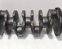 Vibrochen, Saab 9-3 II Combi (YS3F), 1.9 CDTI, Z19DT (idi:689193)