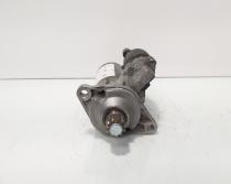 Electromotor Valeo, VW Passat (3C2), 2.0 TDI, CBA (idi:689559)