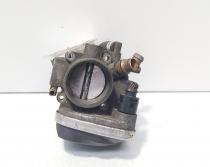 Clapeta acceleratie, cod GM55560398, Opel Astra H Combi 1.6 benz, Z16XER (idi:689918)