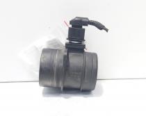 Debitmetru aer, cod 03G906461C, 0281002735, Audi A4 (8K2, B8) 2.0 TDI, CAH (idi:690066)