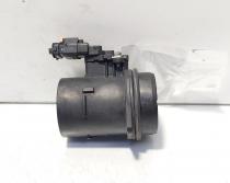 Debitmetru aer, cod 9683282980, Peugeot 308 SW 1.6 HDI, 9HP (idi:689046)