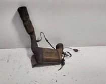 Catalizator, cod 6R0131690E, Skoda Rapid (NH3), 1.6 TDI, CAYC (idi:691025)