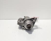 Electromotor, cod 02Z911023H, Skoda Octavia 2 (1Z3) 1.9 TDI, BKC, 5 vit man (idi:687524)