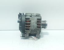 Alternator 150A, cod AV6N-10300-GC, Ford Grand C-Max, 1.6 TDCI, T3DA (idi:690890)