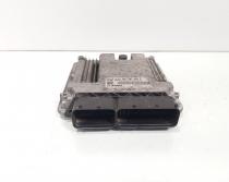 Calculator motor, cod 04L907309B, 0281018510, Seat Leon (5F1), 1.6 TDI, CLH (idi:687733)