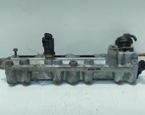 Galerie admisie cu clapete, cod GK00266, VW Golf 5 Plus (5M1), 1.4 TSI, BMY (idi:690897)