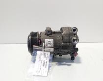 Compresor clima, cod GM13335251, Opel Astra J 1.7 CDTI, A17DTR (idi:674188)