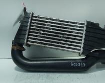 Radiator intercooler, cod GM13128926, Opel Astra G Sedan (F69), 1.7 CDTI, Z17DTL (idi:690935)