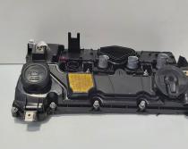 Capac culbutori, cod 7553626, Bmw 3 Cabriolet (E93), 2.0 benz, N43B20A (idi:690772)