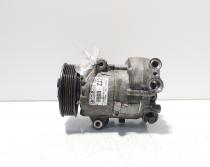 Compresor clima Delphi, cod GM13250606, Opel Zafira C (P12) 1.7 CDTI, A17DTR (idi:680744)
