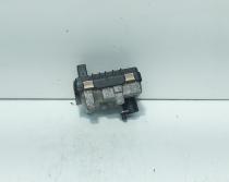 Actuator turbosuflanta, cod 6NW008412, Ford Focus 2 Sedan (DA), 1.8 TDCI, KKDA (idi:690776)