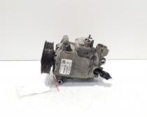 Compresor clima, cod 5N0820803A, Vw Golf 6 (5K1) 2.0 TDI, CBA (idi:686477)