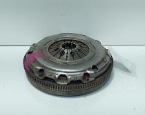 Volanta masa simpla cu placa presiune, Skoda Octavia 2 Combi (1Z5) 2.0 TDI, BKD, 6 vit man (idi:648701)