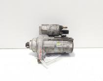 Electromotor, cod 02Z911023H, Vw Golf 5 Plus (5M1) 1.9 TDI, BKC, 5 vit man (idi:680818)