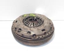 Volanta masa dubla cu placa presiune, Audi A3 (8P1) 2.0 TDI, CBA, 6 vit man (idi:690073)