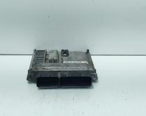 Calculator motor ECU, cod 04B907445, Seat Ibiza 5 Sportcoupe (6J1), 1.4 TDI, CUS (idi:690828)