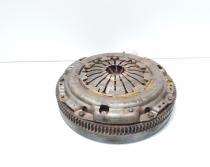 Volanta masa simpla cu placa presiune, Skoda Fabia 2 (5J, 542) 1.2 TDI, CFW, 5 vit man (idi:675338)