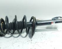 Amortizor stanga fata, Renault Megane 2 Combi, 1.9 DCI, F9Q800 (id:688711)