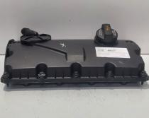 Capac culbutori, cod 038103469AJ, Audi A4 (8EC, B7), 2.0 TDI, BPW (idi:690477)