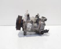 Compresor clima, cod 5Q0820803C, Skoda Rapid Spaceback (NH1) 1.2 TSI, CBZ (idi:680341)