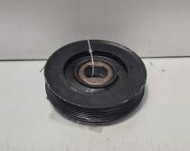 Fulie motor, cod 8200767762, Renault Vel Satis, 2.0 DCI, M9R760 (idi:690483)