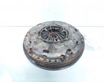 Volanta masa dubla cu placa presiune, Audi A3 Cabriolet (8P7) 2.0 TDI, CBA, 6 vit man (idi:664907)