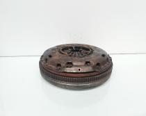 Volanta masa dubla cu placa presiune, Vw Passat CC (358) 2.0 TDI, CBA, 6 vit man (idi:662244)