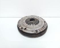 Volanta masa simpla cu placa presiune, Vw Golf 6 Cabriolet (517), 1.4 TSI, CAXA, 6 vit man (idi:662002)