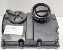 Capac culbutori, cod 045103469C, Skoda Fabia 1 Combi (6Y5), 1.4 TDI, AMF (idi:690514)