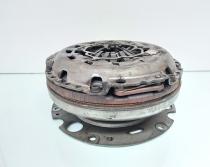 Volanta masa dubla cu placa presiune, Audi A4 Avant (8K5, B8), 2.0 TDI, CGL, 6 vit man (idi:655776)
