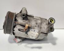 Compresor clima, cod GM13318697, Opel Astra H, 1.9 CDTI, Z19DTH (idi:690544)