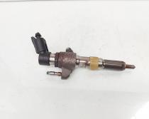 Injector, cod 9802448680, Ford Focus 3 1.6 TDCI, T1DA (id:692021)